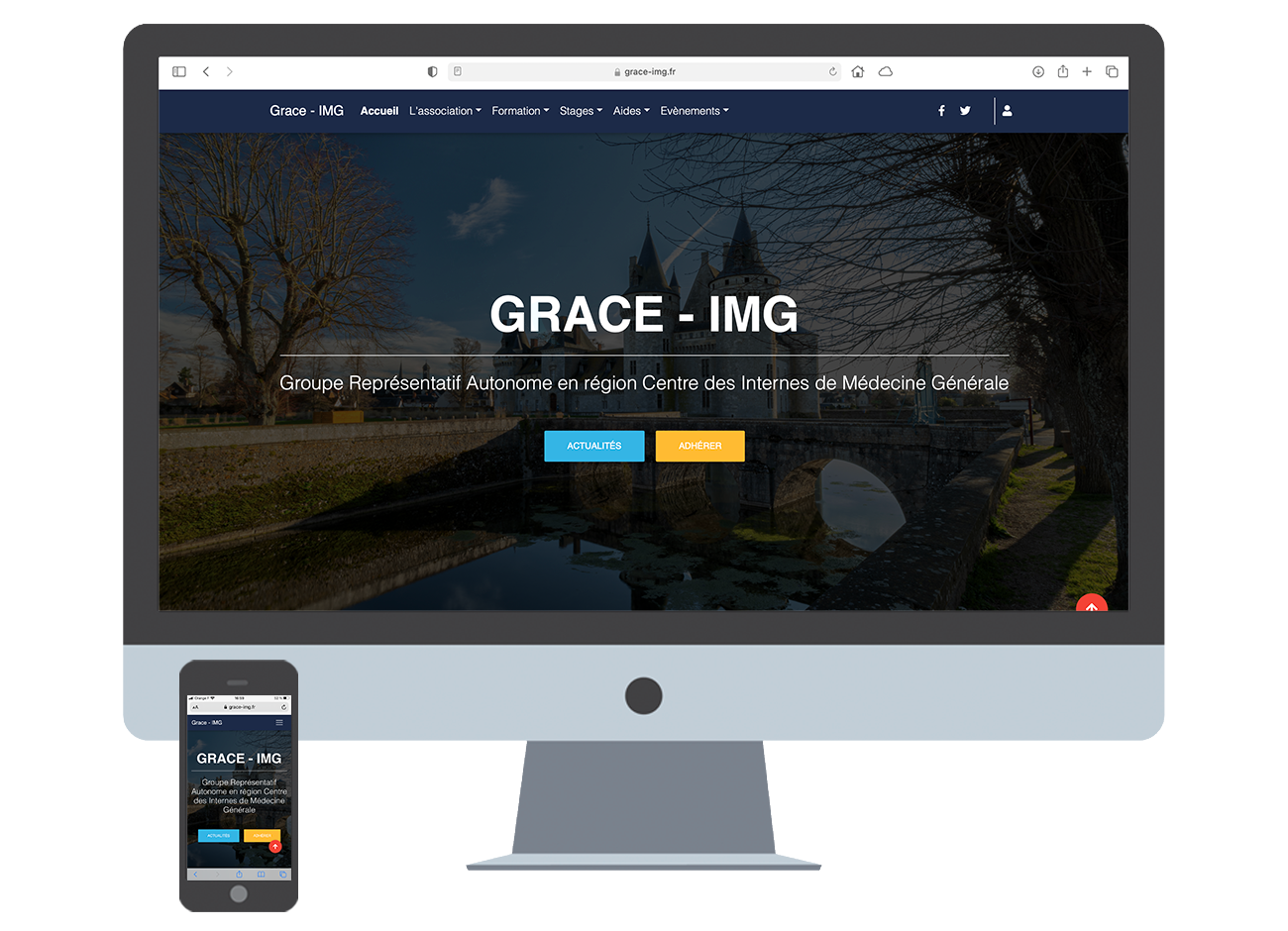 GRACE-IMG